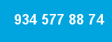 934 577 88 74 934 577 88 74